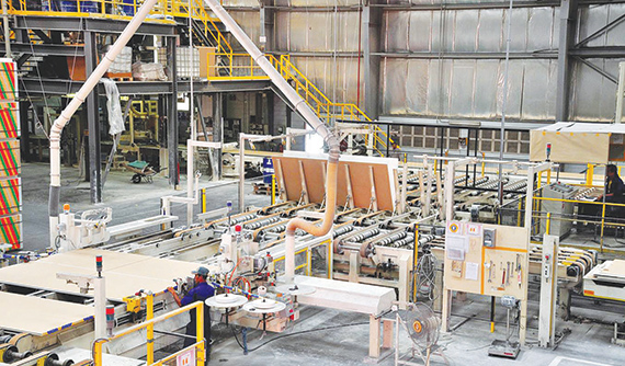 «صندوق التنمية» الداعم الأساسي للتنمية الصناعية في المملكة