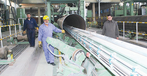 تحليل "الاقتصادية": %109 نمو أرباح شركات قطاع الاستثمار الصناعي