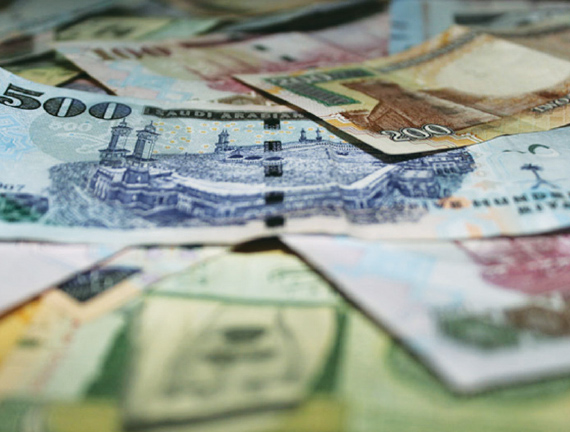 تحليل "الاقتصادية": 3.5 % معدل التضخم في السعودية عام 2013