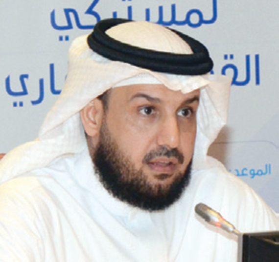 القحطاني: السوق العقارية تمر بمرحلة انتقالية .. و 5 عوامل تدعم القطاع