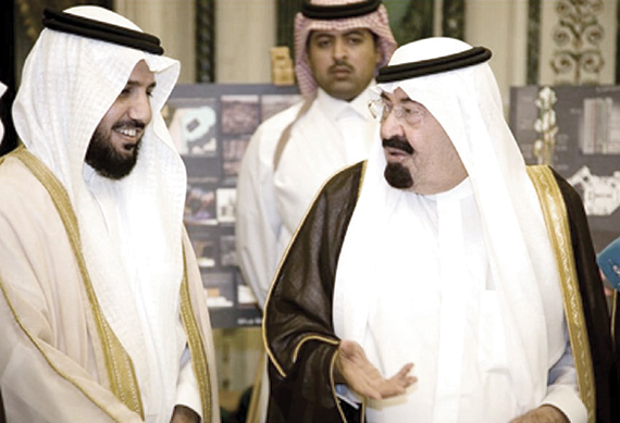 القحطاني: السوق العقارية تمر بمرحلة انتقالية .. و 5 عوامل تدعم القطاع