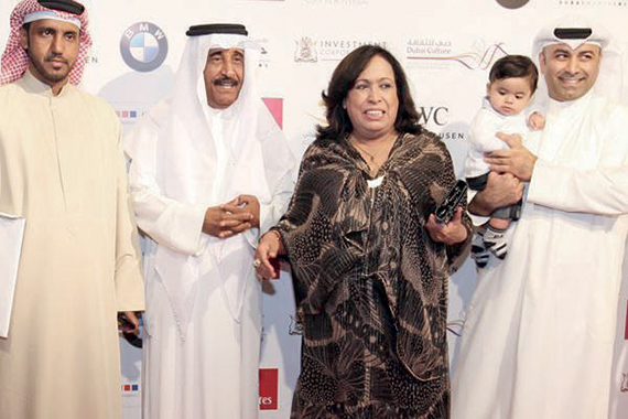 السينما الخليجية تقدم الخلطة «البوليودية» بنكهة عربية