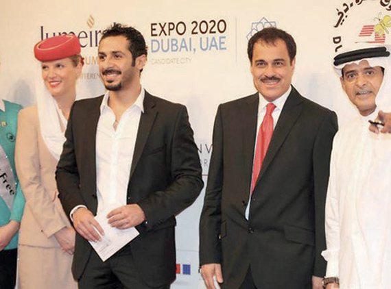 السينما الخليجية تقدم الخلطة «البوليودية» بنكهة عربية