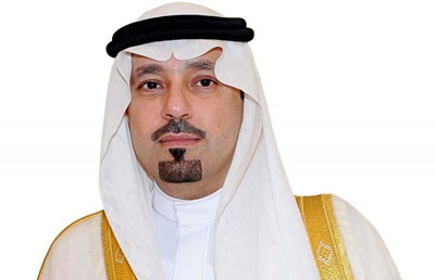 أمير مكة يدشن صحيفة مكة المكرمة السبت القادم