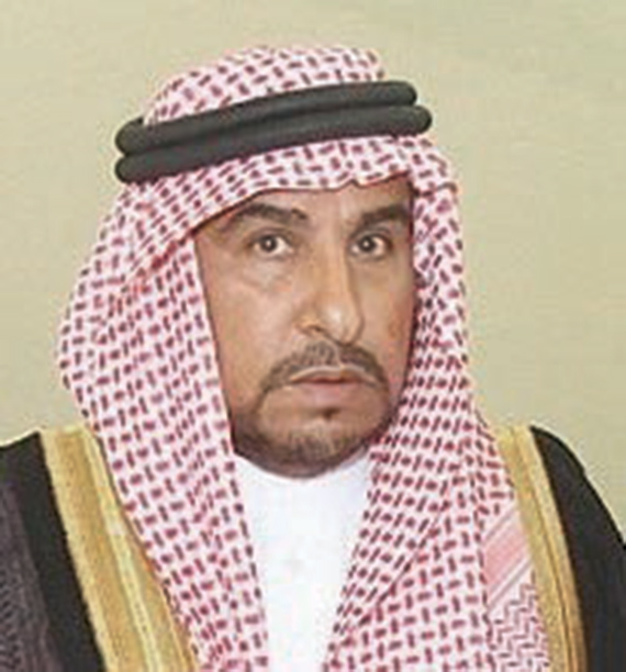 الفهيد مساعداً للشؤون التعليمية في الأسياح