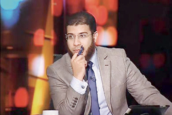 بكار: «سروريو وإخوان» السعودية انشغلوا بتبرير أخطاء نظام «الإخوان».. وإضفاء مسحة «سلفية» عليهم