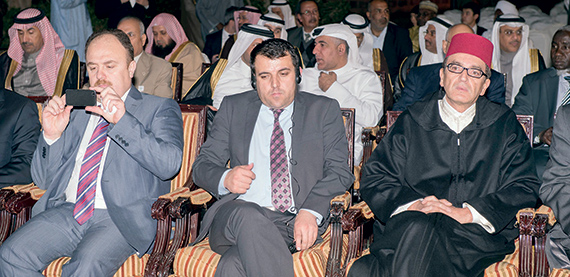 13 مبادرة تؤكد: المدينة المنوّرة عاصمة أبدية للثقافة الإسلامية