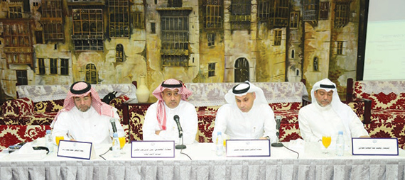 غرفة جدة تطالب بتعديل 26 قراراً لوزارة العمل