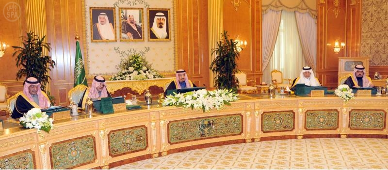 مجلس الوزراء يدين التفجيرات الإرهابية في مصر .. ويجدد دعوته لتطبيق جنيف1