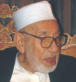 وفاة العالم والمفكر الإسلامي عبدالكريم زيدان