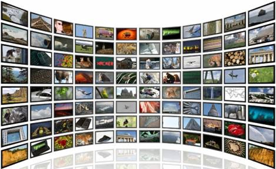 ارتفاع عدد القنوات الفضائية العربية إلى 1320 قناة