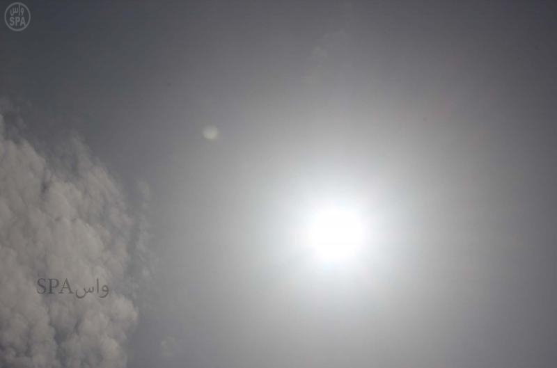 المملكة من أفضل دول العالم تعرضًا لأشعة الشمس وفيتامين "د" في تناقص