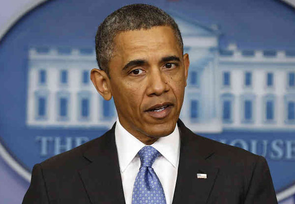 البيت الأبيض: أوباما يزور السعودية الشهر القادم