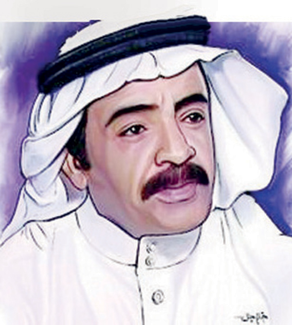 محمد الثبيتي.. سيّد الحداثة
