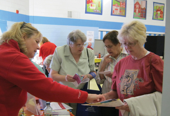 الشيخوخة تستنزف ميزانيات الدول المتقدمة