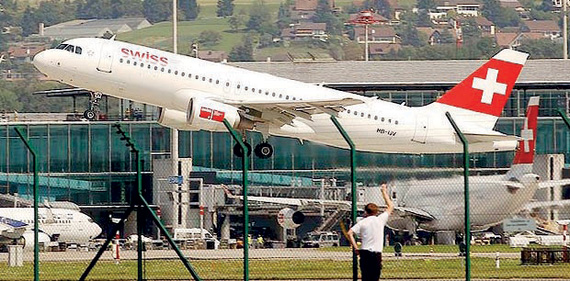 قنصل سويسرا: الحجوزات الوهمية تلغي تأشيرات السفر