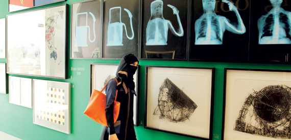 «الفن جميل» مبادرة تؤسِّس لمحفل دولي يجمع أهل الفن في السعودية