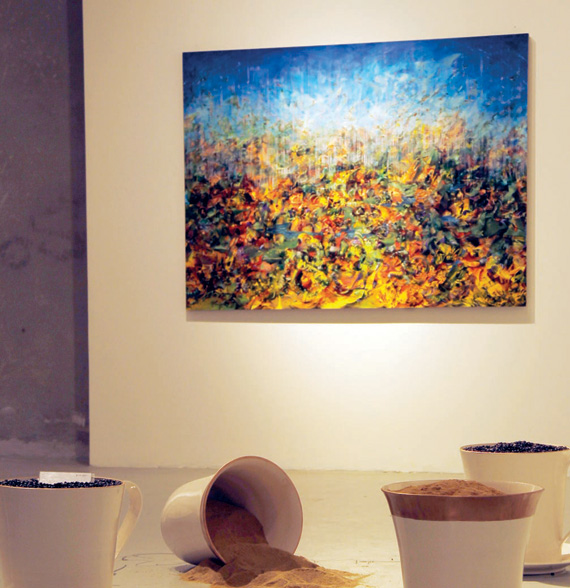 «الفن جميل» مبادرة تؤسِّس لمحفل دولي يجمع أهل الفن في السعودية