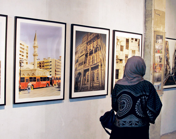 «الفن جميل» مبادرة تؤسِّس لمحفل دولي يجمع أهل الفن في السعودية