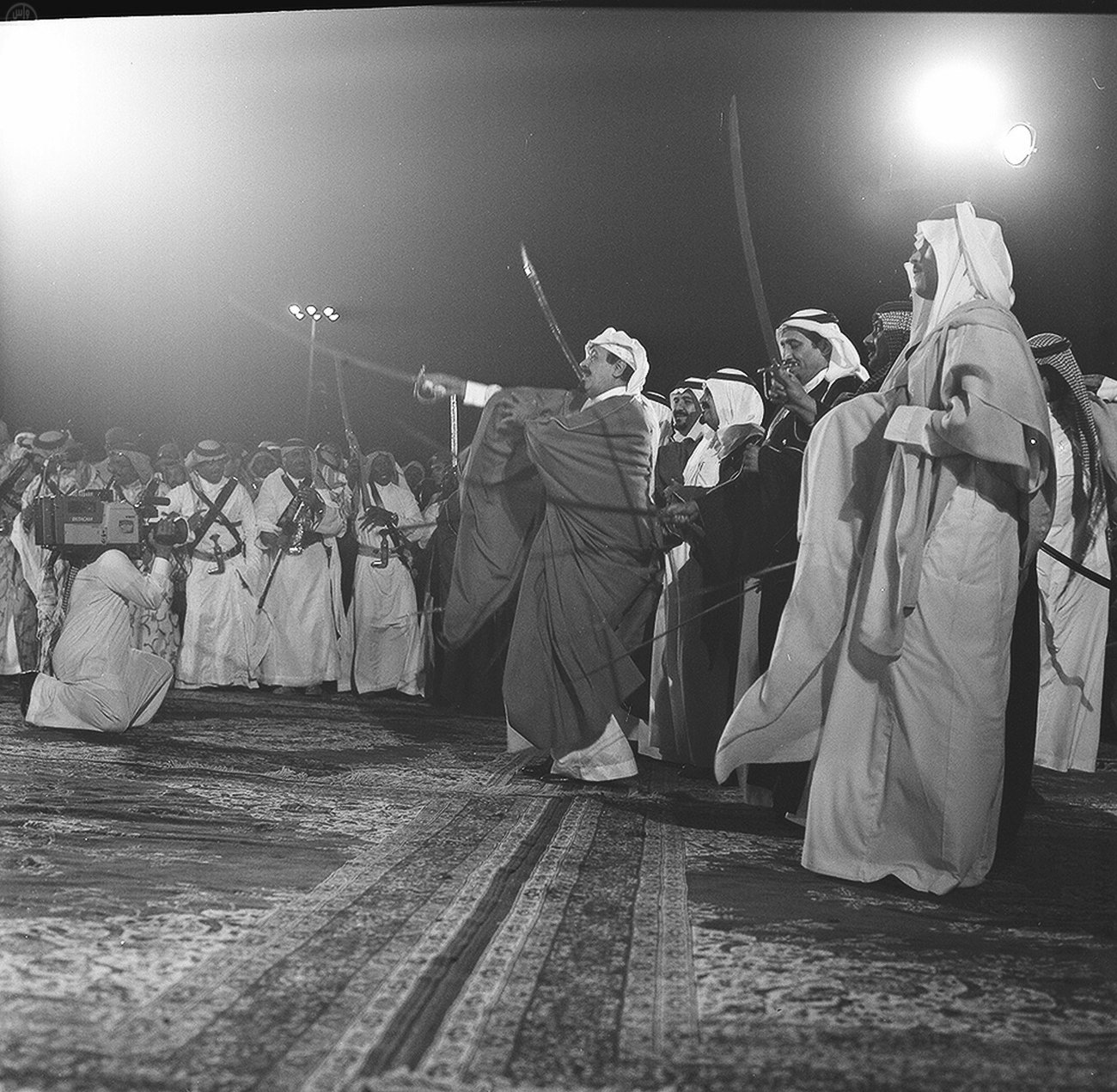 قصة مصورة : الجنادرية .. مسيرة 28 عامًا لترسيخ الموروث الثقافي والحضاري للمملكة