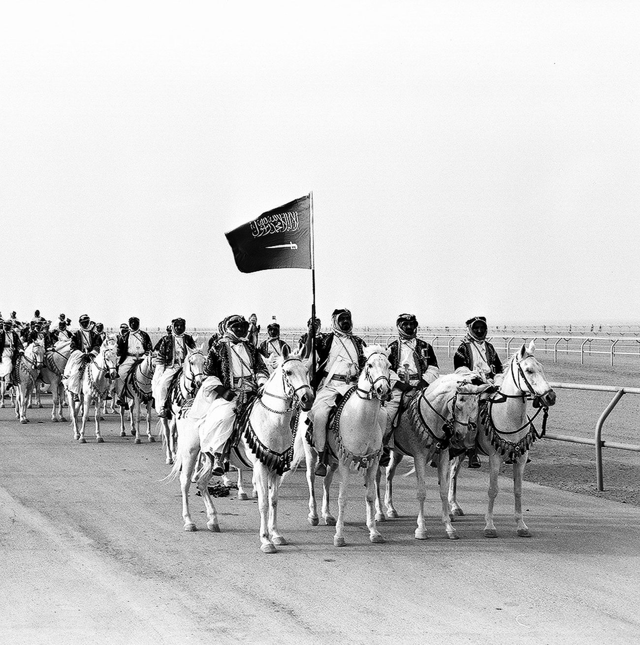 قصة مصورة : الجنادرية .. مسيرة 28 عامًا لترسيخ الموروث الثقافي والحضاري للمملكة