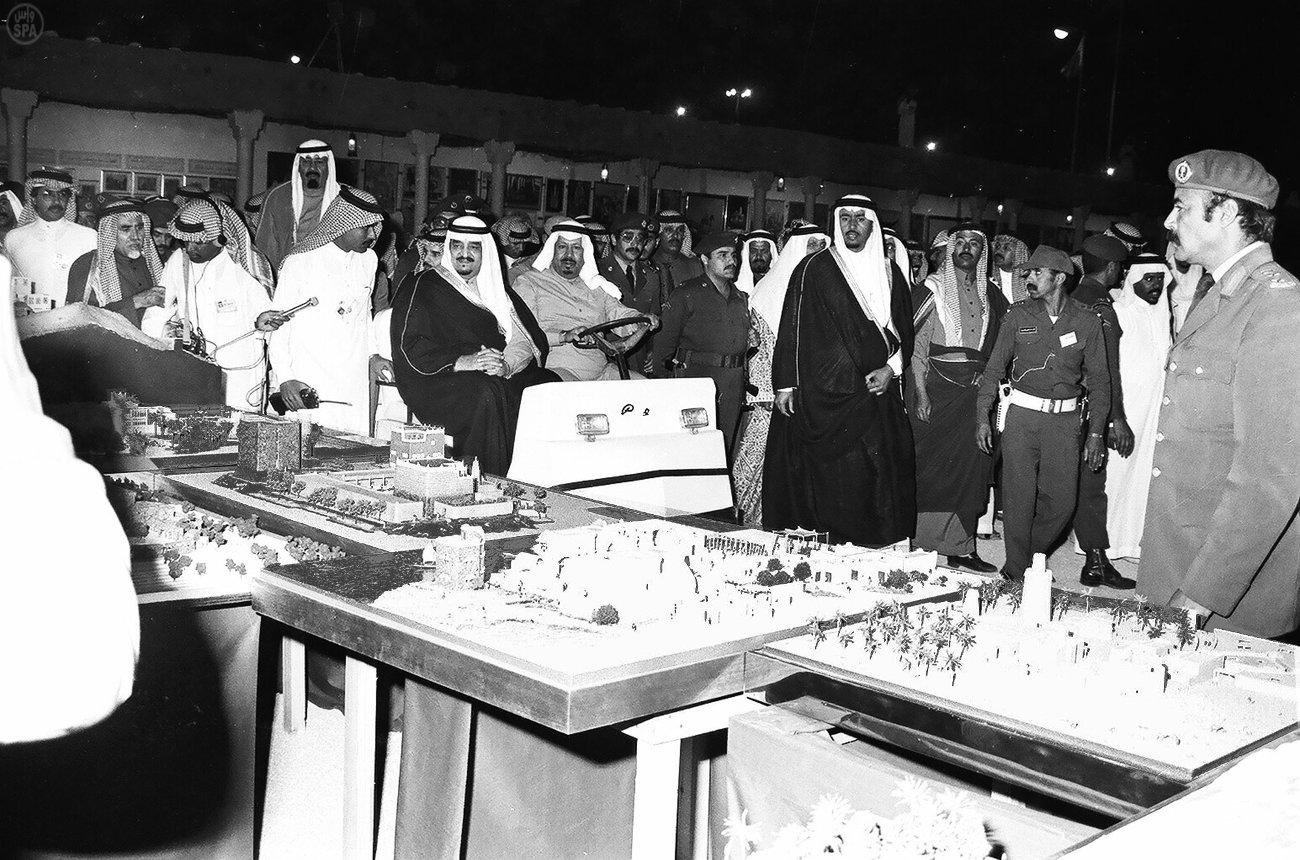 قصة مصورة : الجنادرية .. مسيرة 28 عامًا لترسيخ الموروث الثقافي والحضاري للمملكة