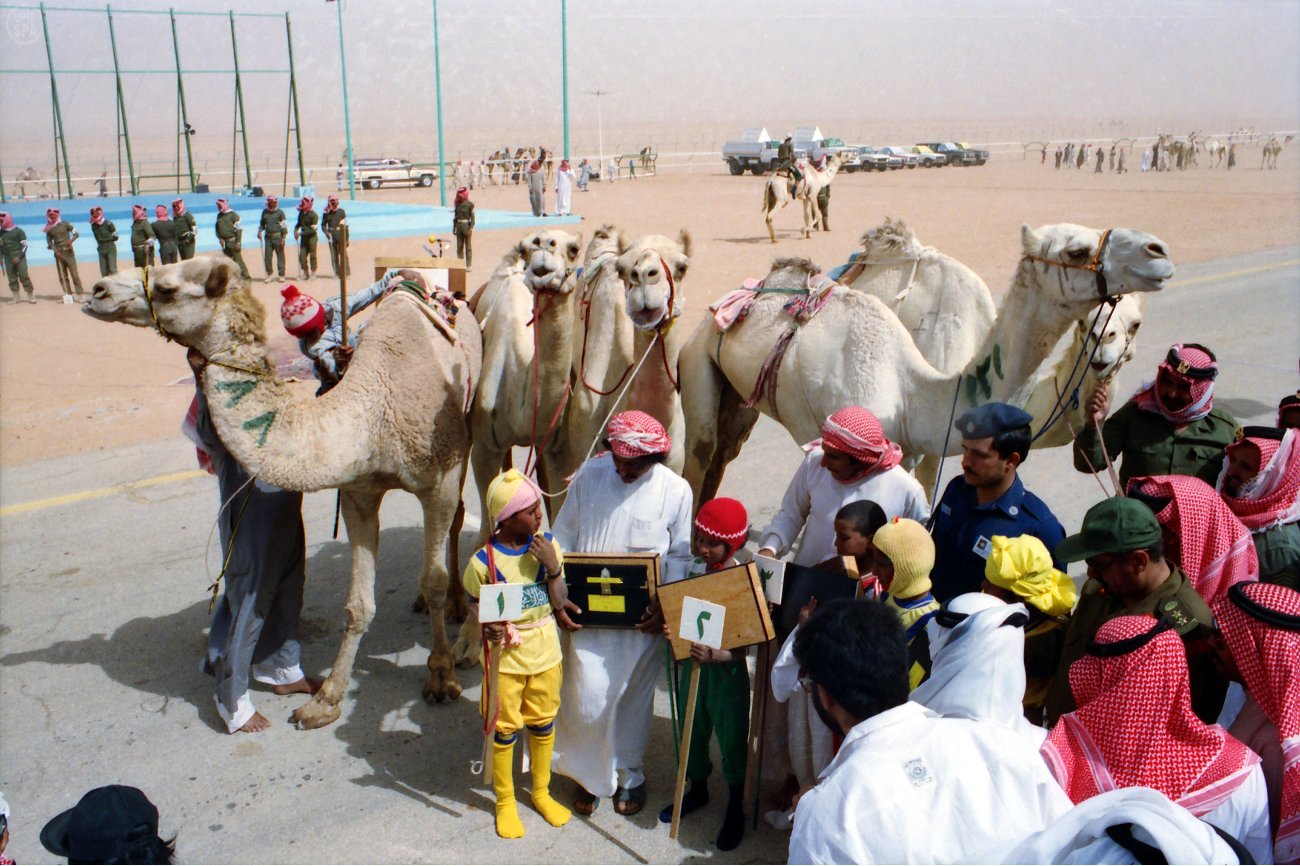 قصة مصورة : الجنادرية .. مسيرة 28 عامًا لترسيخ الموروث الثقافي والحضاري للمملكة
