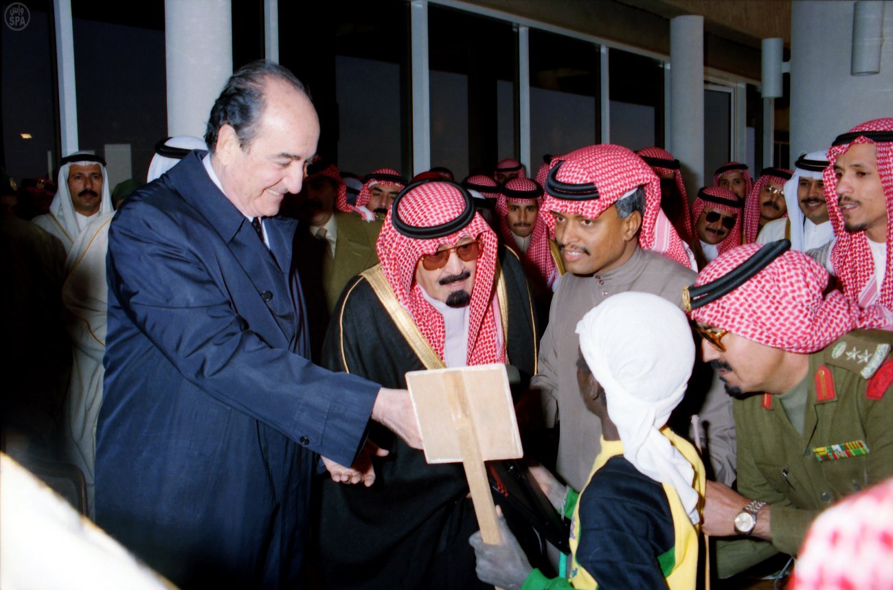 قصة مصورة : الجنادرية .. مسيرة 28 عامًا لترسيخ الموروث الثقافي والحضاري للمملكة