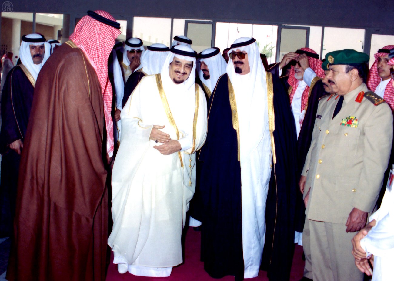 قصة مصورة : الجنادرية .. مسيرة 28 عامًا لترسيخ الموروث الثقافي والحضاري للمملكة