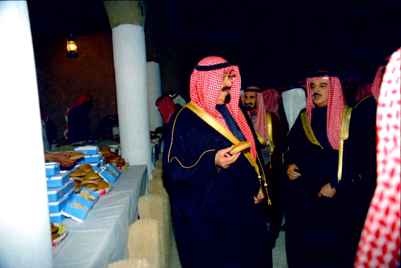 قصة مصورة : الجنادرية .. مسيرة 28 عامًا لترسيخ الموروث الثقافي والحضاري للمملكة