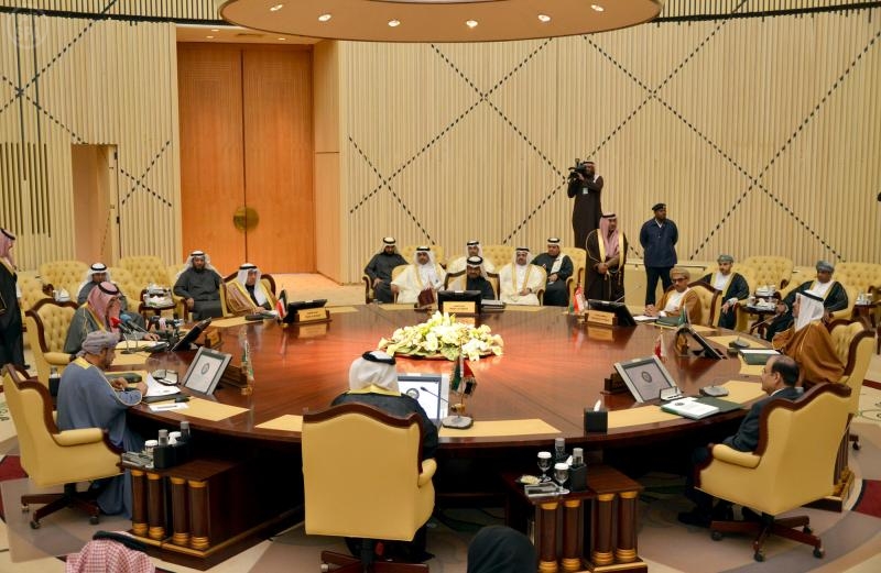 وزراء الكهرباء والماء في دول الخليج يقرون مشروع الربط المائي