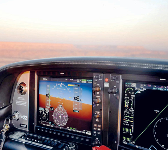 الطيران الشراعي .. التعلم من سماء «الثمامة»