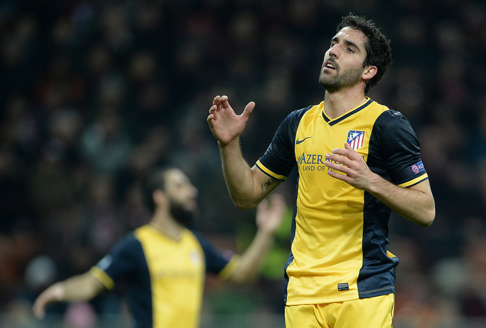 قصة مصورة : خسارة أرسنال وميلان في استمرار لسقوط أصحاب الأرض في أبطال أوروبا