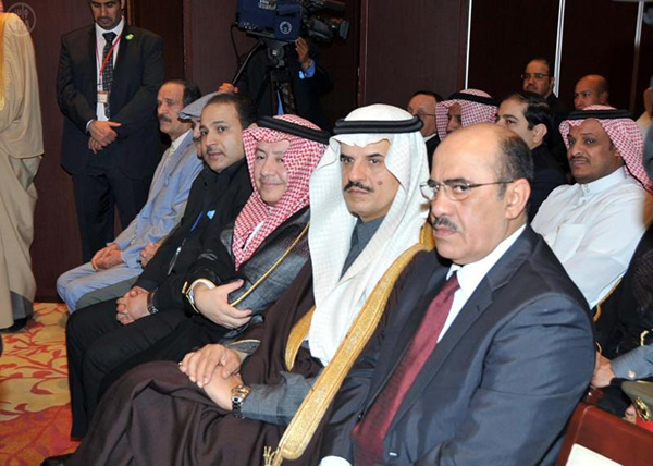 ولي العهد يلتقي الطلبة المبتعثين في اليابان