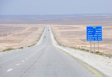 السعودية توقع اتفاقية الجزء الثاني من الطريق الدولي مع الأردن