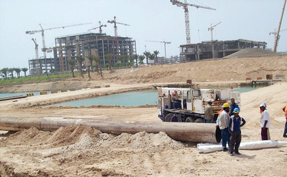 3709 مشاريع جار تنفيذها في منطقة الرياض بـ 430 مليار ريال