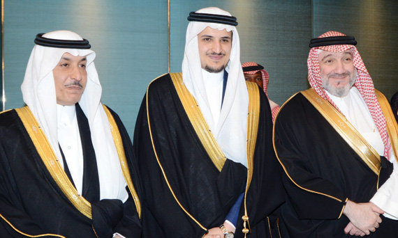 زواج فيصل بن منصور بن سعد من كريمة عبد الله بن فيصل بن جلوي