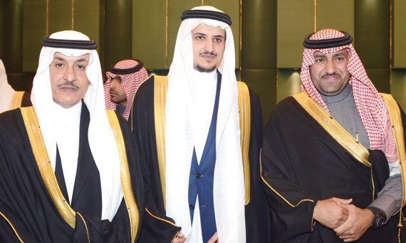 زواج فيصل بن منصور بن سعد من كريمة عبد الله بن فيصل بن جلوي