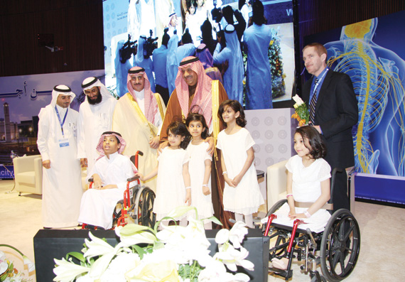 تقنية جديدة تستخدم الخلايا الجذعية لعلاج الحبل الشوكي