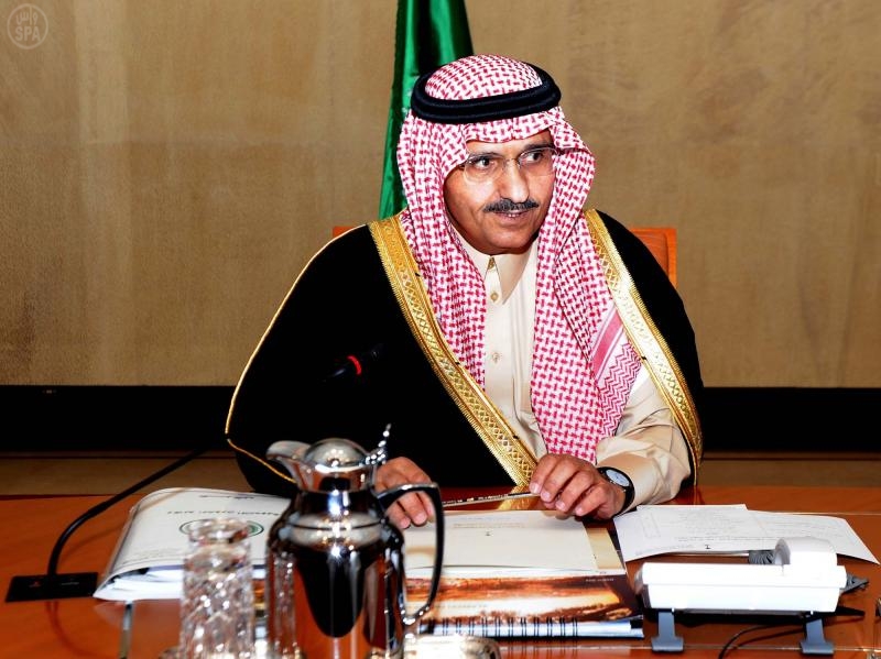 أمير منطقة الرياض يرأس الاجتماع الثاني للهيئة العليا لتطوير مدينة الرياض للعام الحالي