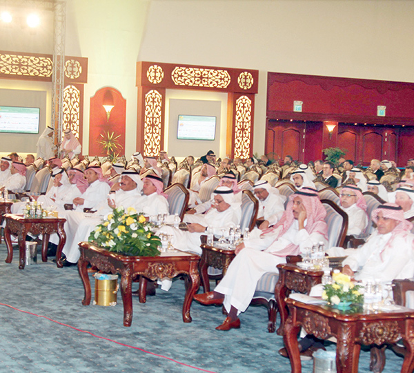 الصناعات التحويلية السعودية تستعد لمنافسة نظيراتها في الدول الكبرى