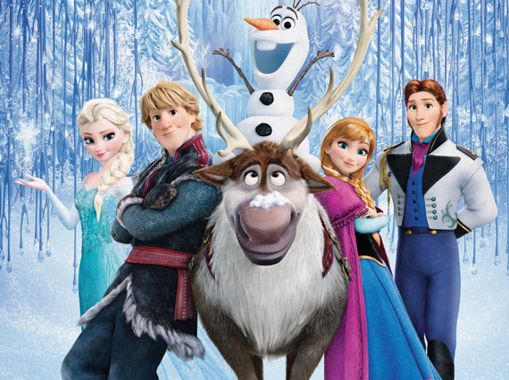 «ليس هناك من مهرب من تجمد أعماقنا»