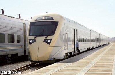 الخطوط الحديدية: لا تغيير في مواعيد الرحلات بسبب الغبار