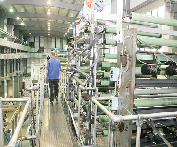 «مطابع تحت الدرج» تزاحم أرباح شركات الطباعة في السعودية