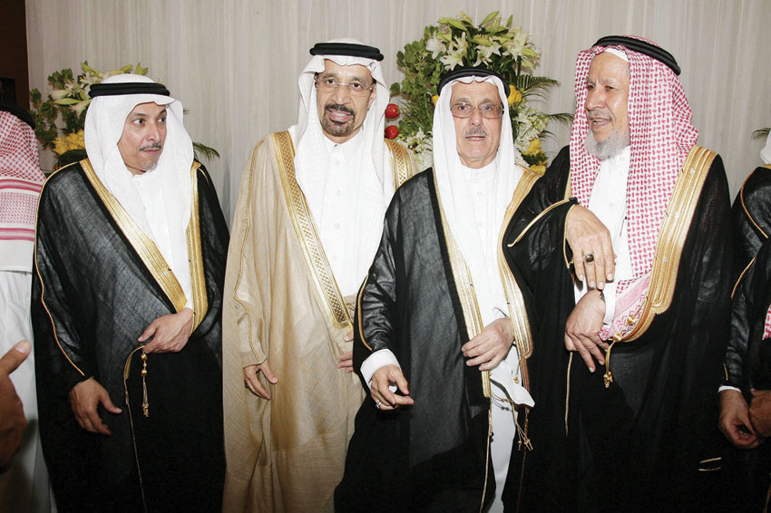 زواج عبد الرحمن الزامل من كريمة سامي الماضي