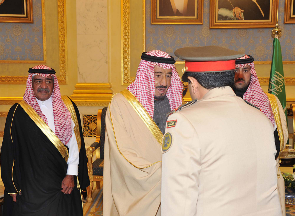 ولي العهد يصل الرياض قادما من الصين