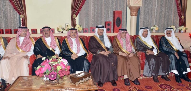 ولي العهد يستقبل رئيس جامبيا ويعقد اجتماعا