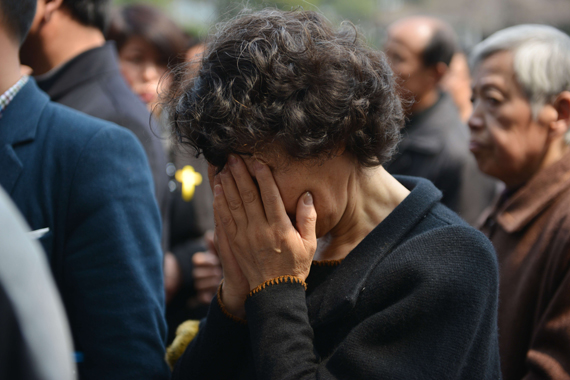 وزير النقل الماليزي : لا نستطيع تحديد وقت فصل نظام الاتصال على متن الطائرة المفقودة