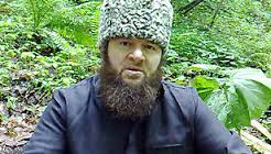 وفاة الزعيم الإسلامي في القوقاز دوكو عمروف