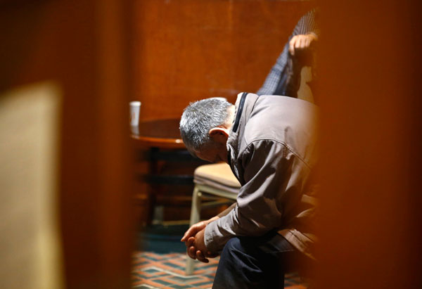 وزير النقل الماليزي : لا توجد تطورات إيجابية في جهود البحث عن الطائرة المفقودة